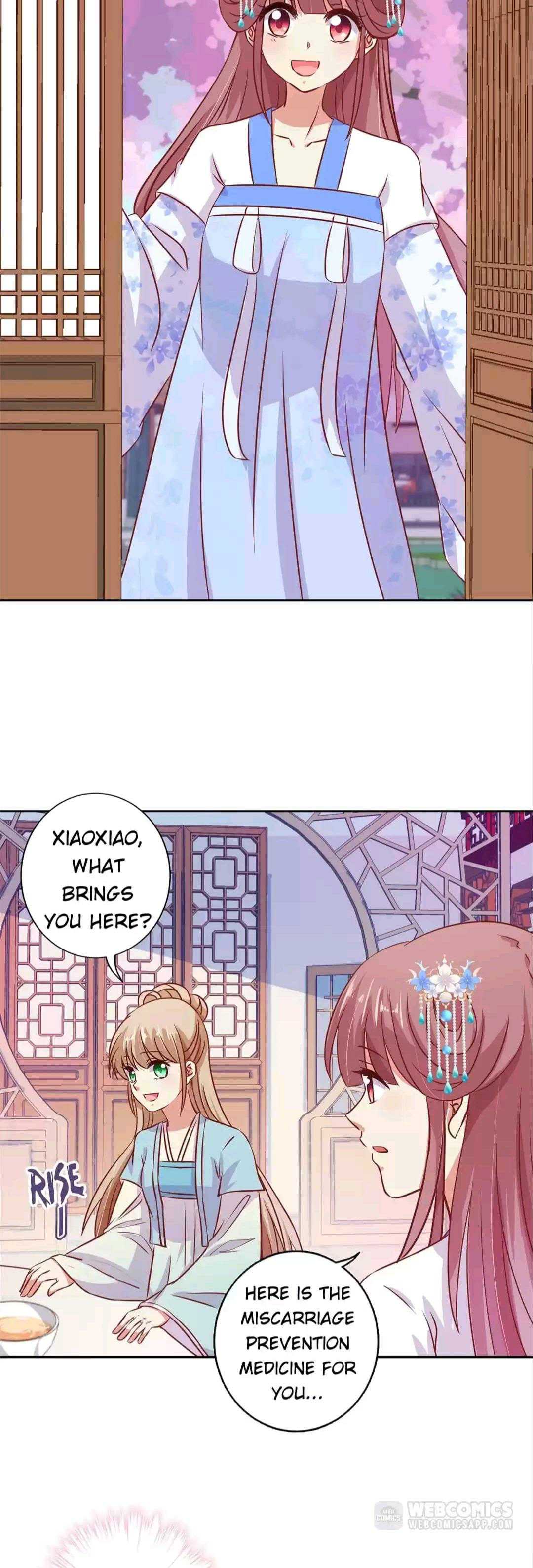 My Badboy Prince chapter 195 - page 16