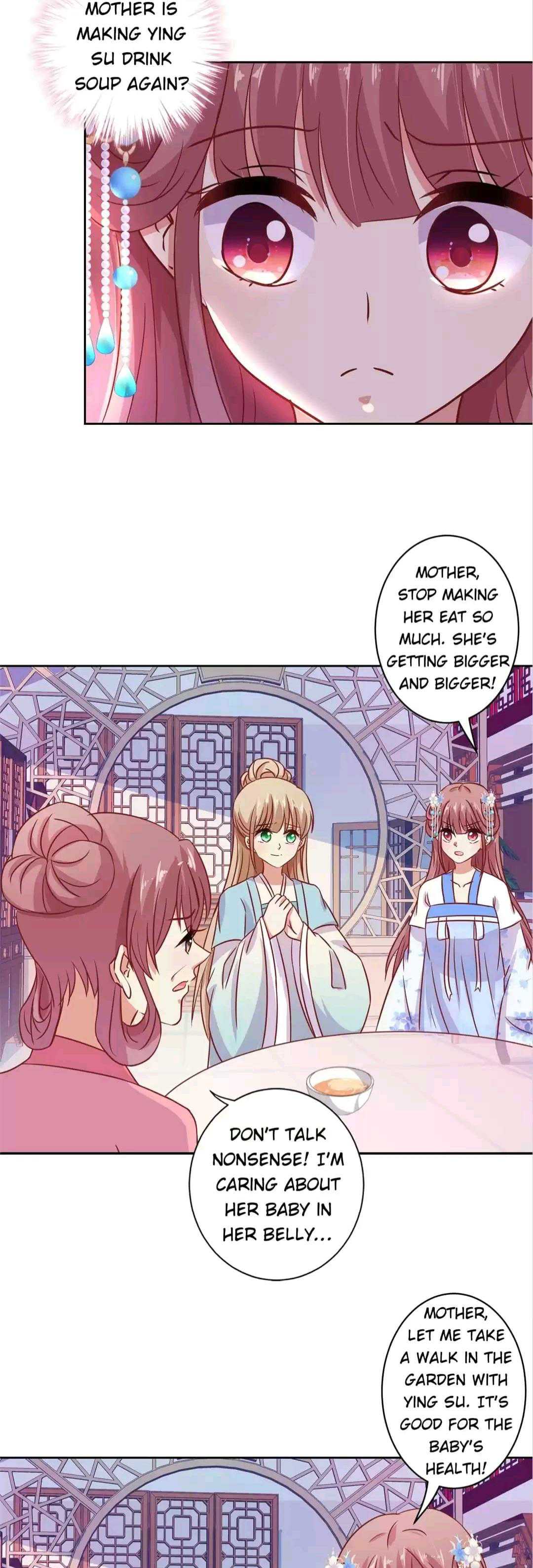 My Badboy Prince chapter 195 - page 17
