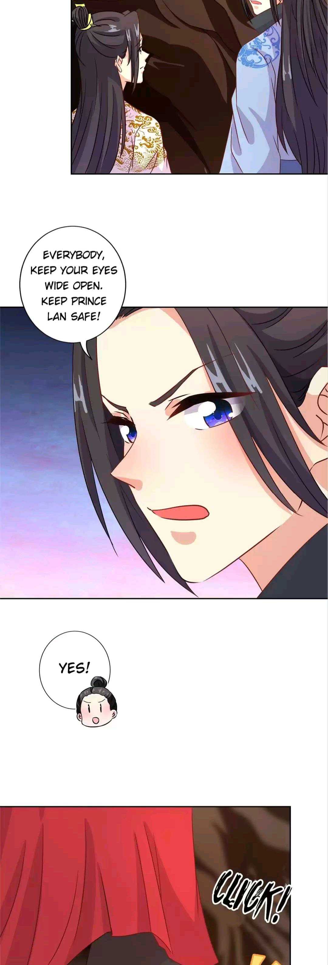 My Badboy Prince chapter 195 - page 2
