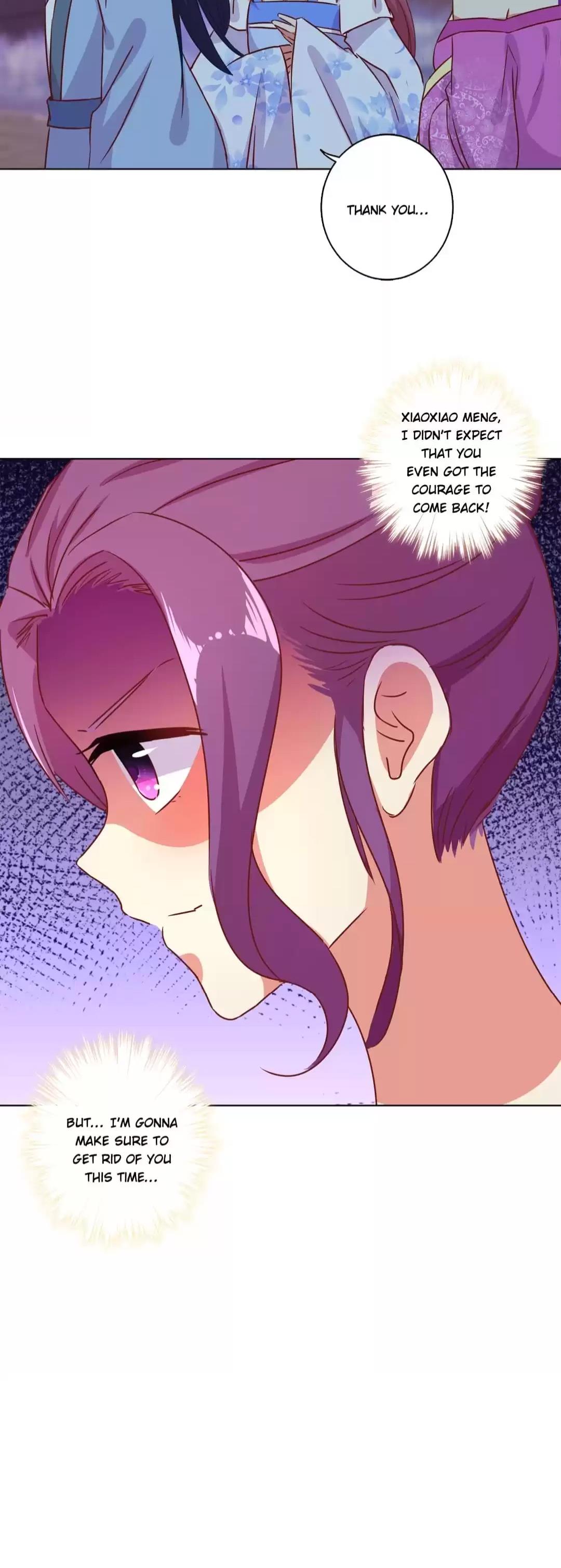My Badboy Prince chapter 153 - page 18