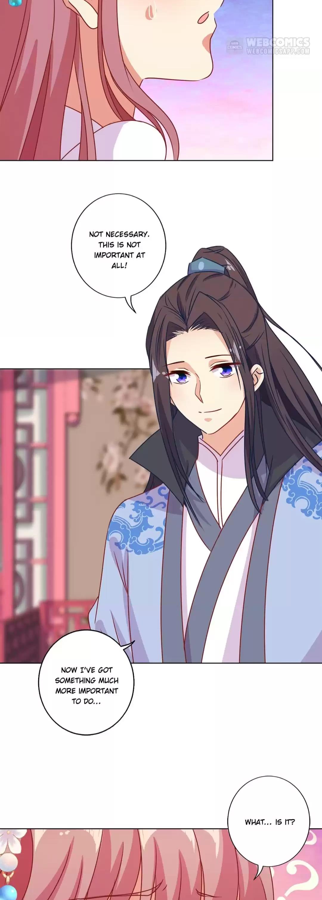 My Badboy Prince chapter 153 - page 6