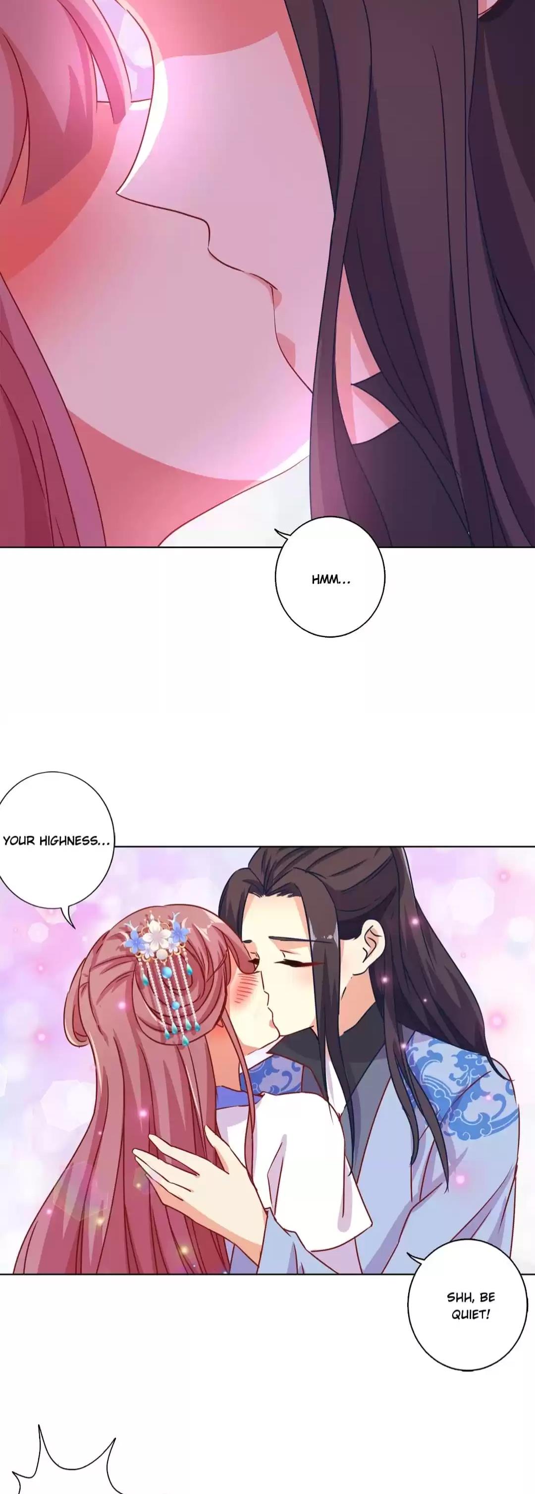 My Badboy Prince chapter 153 - page 9