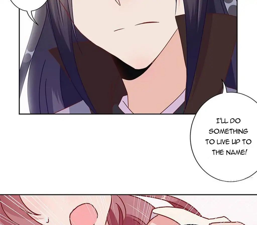 My Badboy Prince chapter 21 - page 12