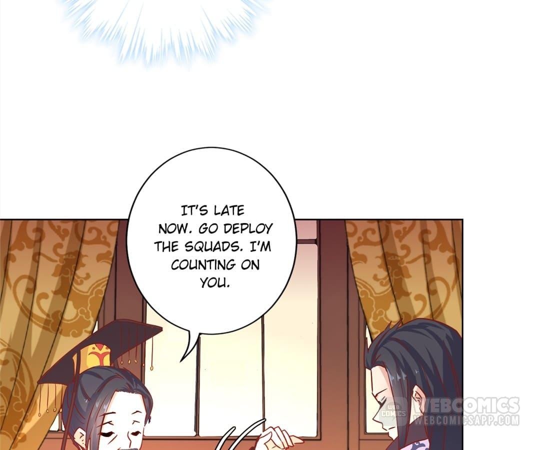 My Badboy Prince chapter 121 - page 58