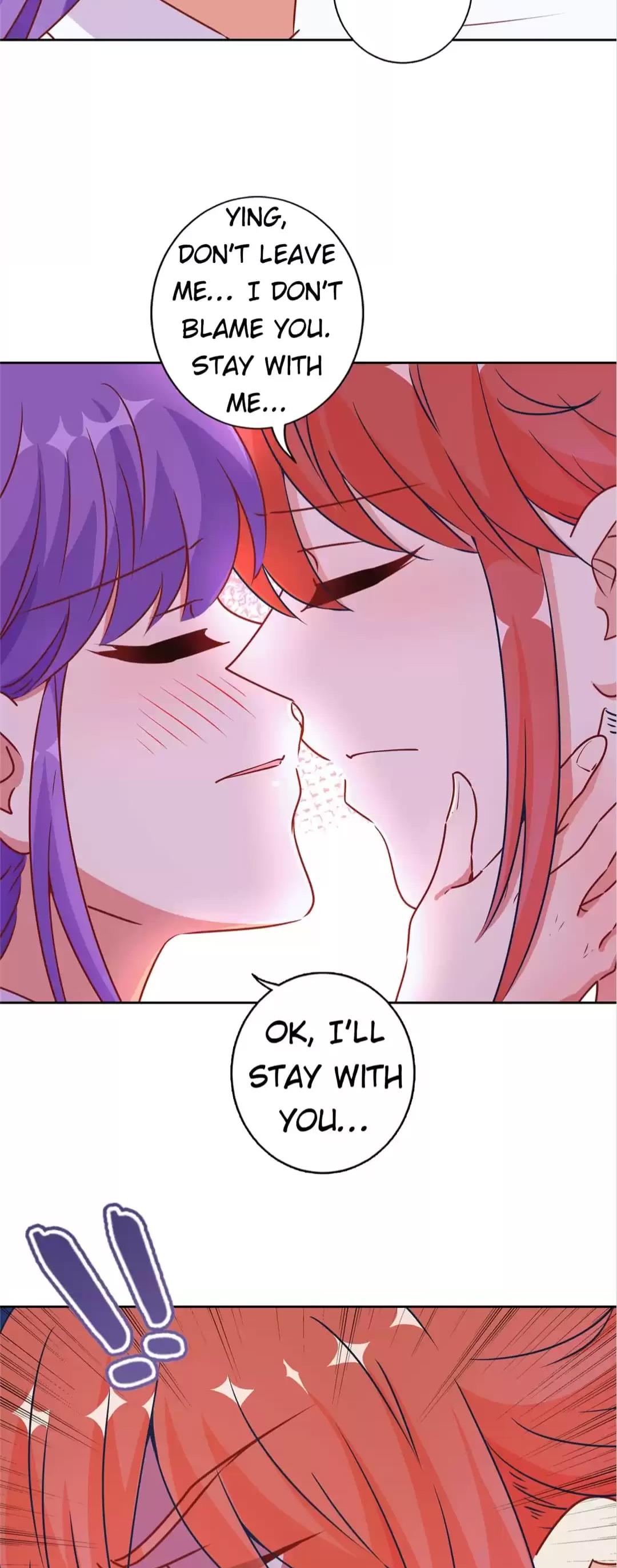 My Badboy Prince chapter 181 - page 10