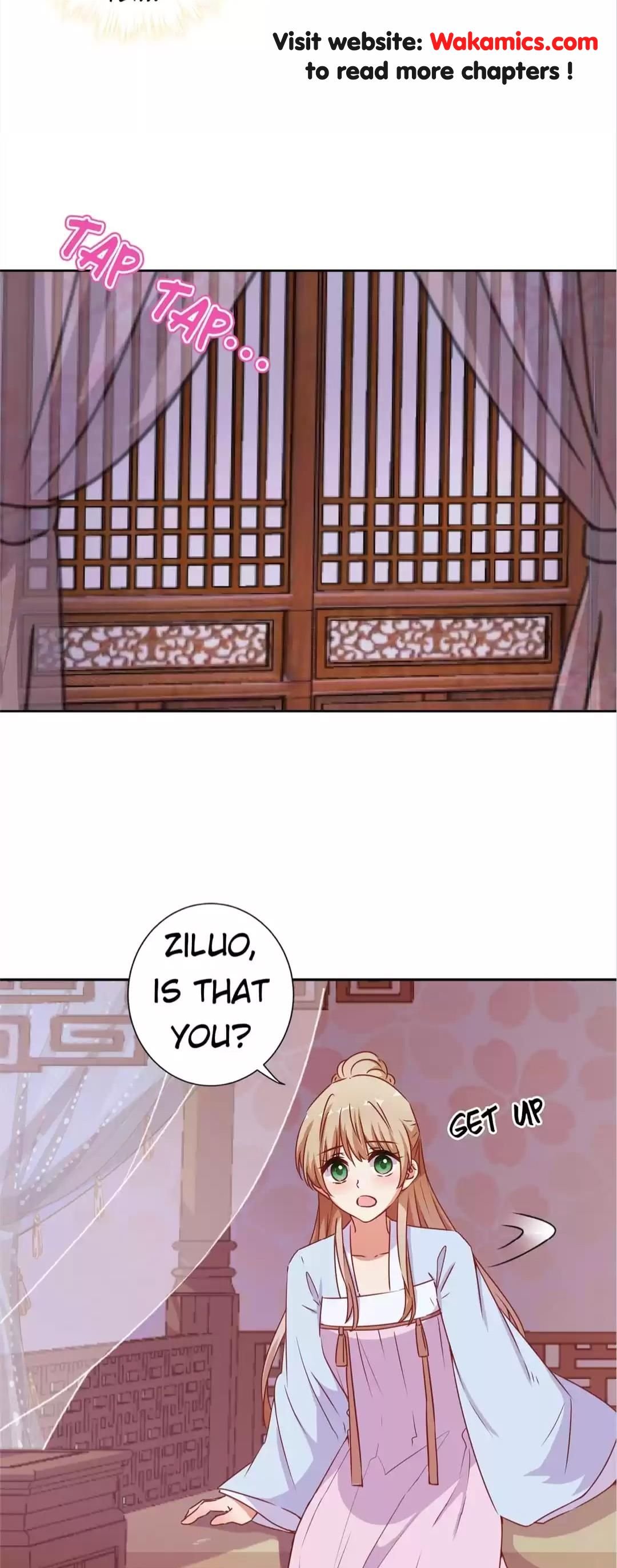 My Badboy Prince chapter 181 - page 2