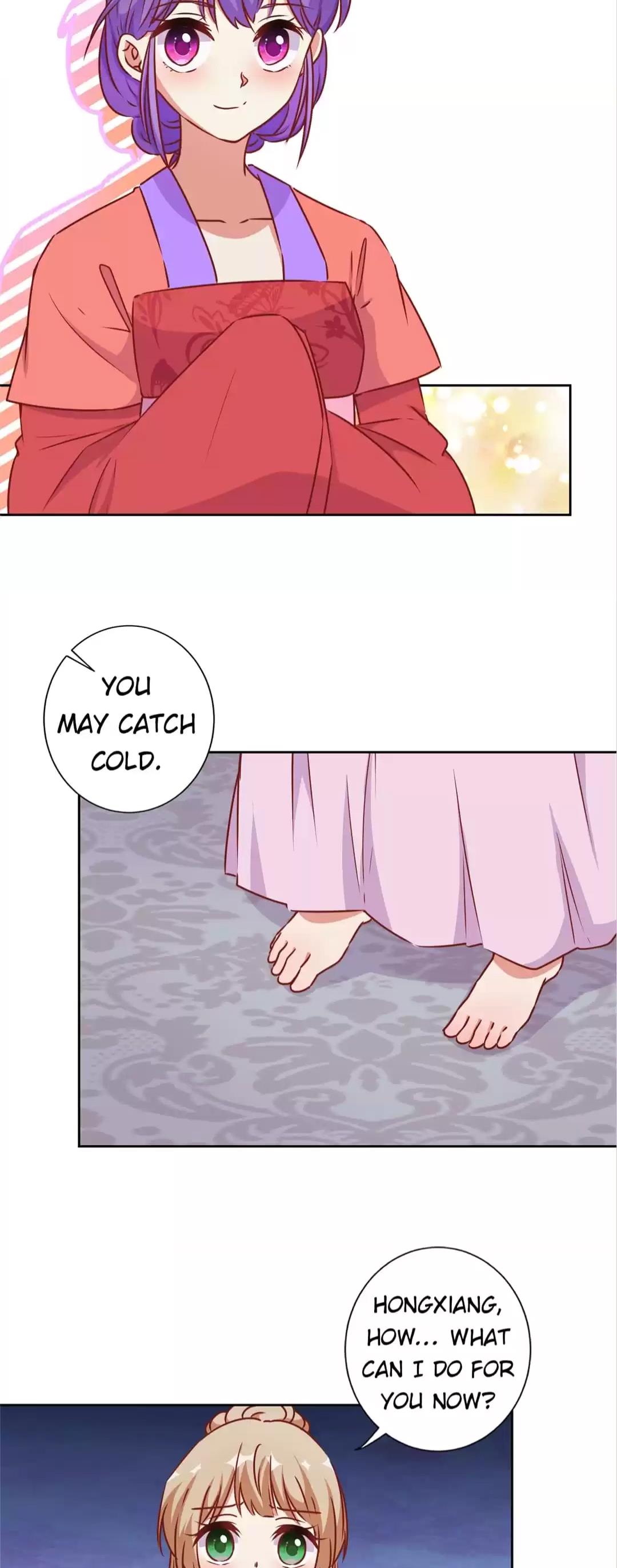 My Badboy Prince chapter 181 - page 4