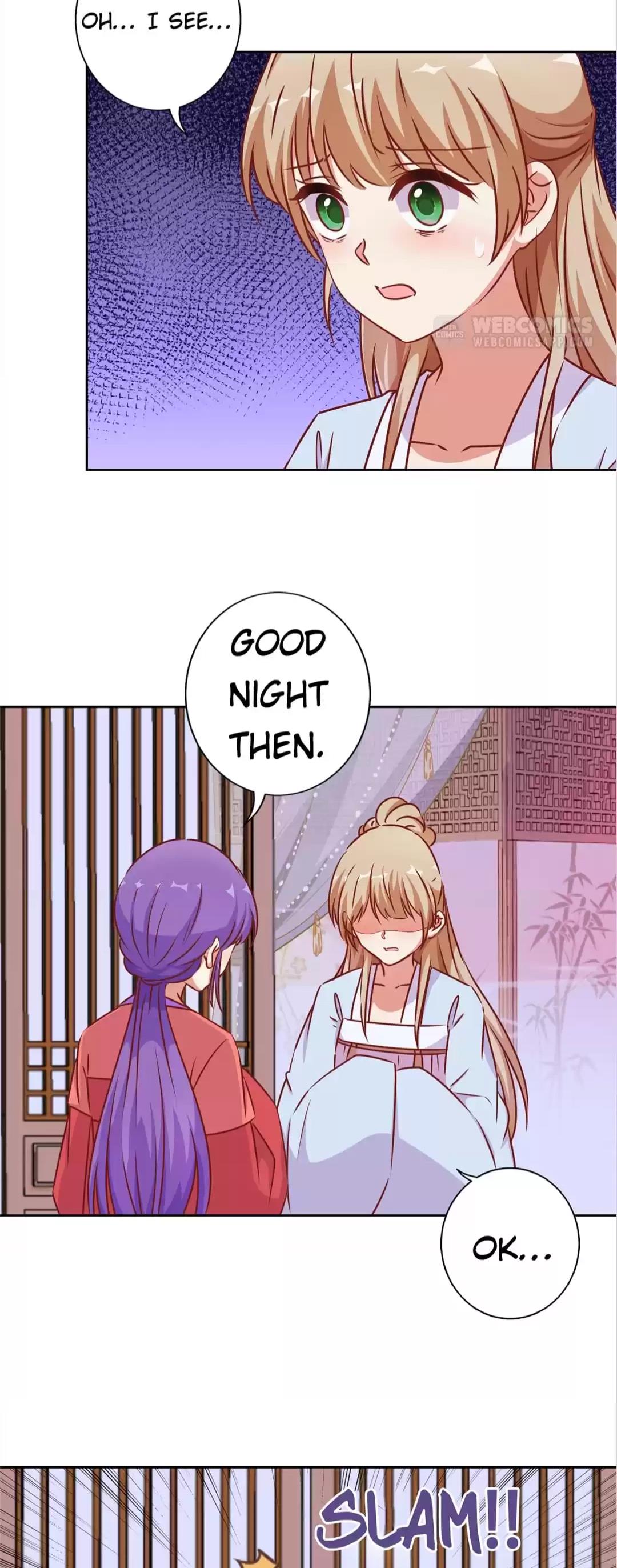 My Badboy Prince chapter 181 - page 6