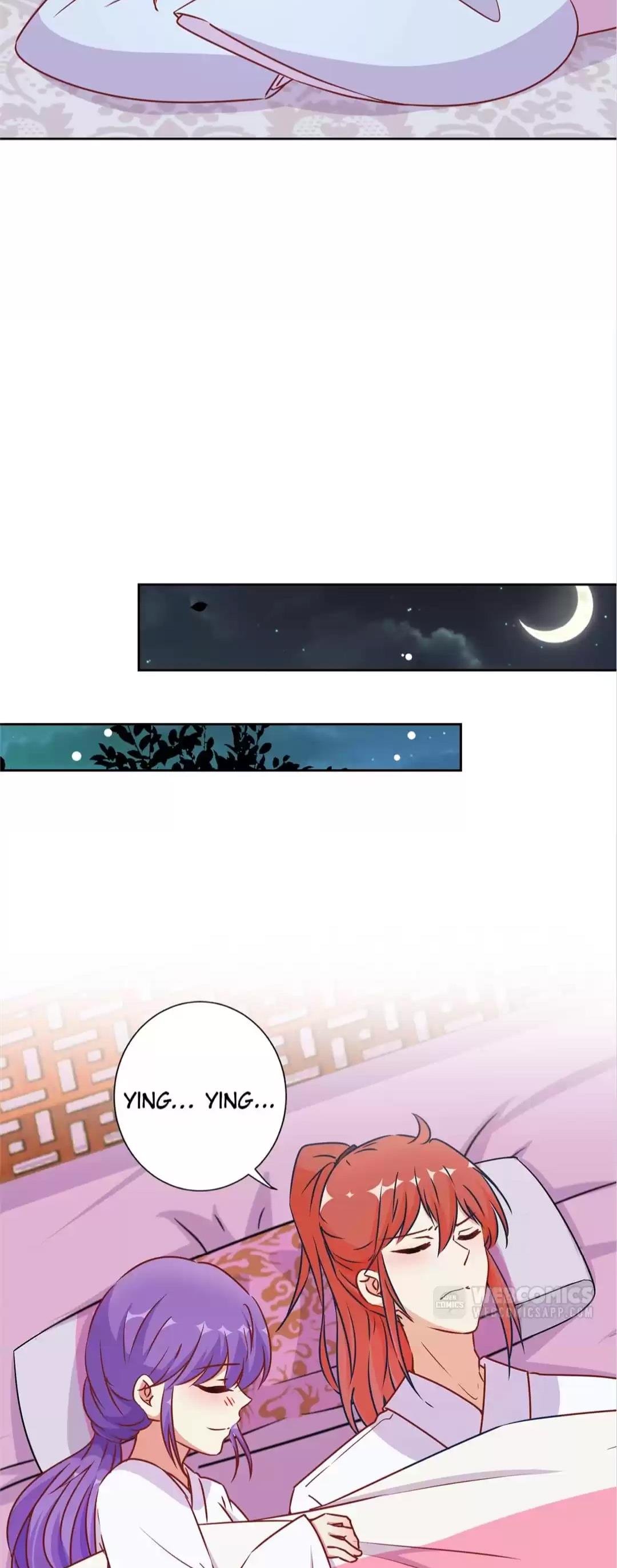 My Badboy Prince chapter 181 - page 8