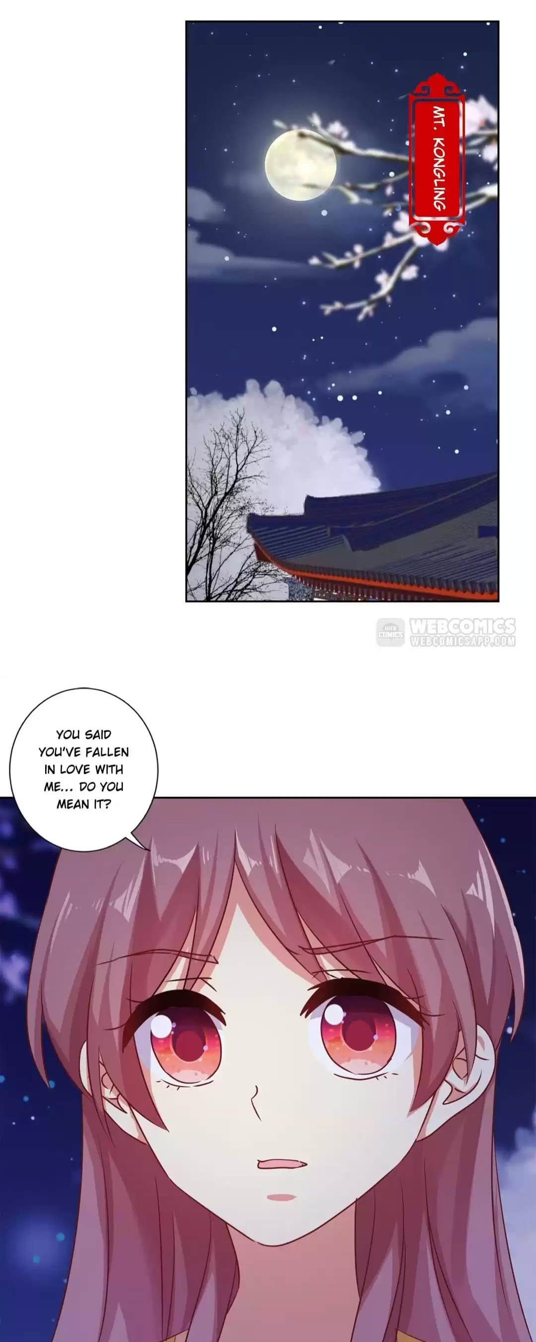 My Badboy Prince chapter 152 - page 1