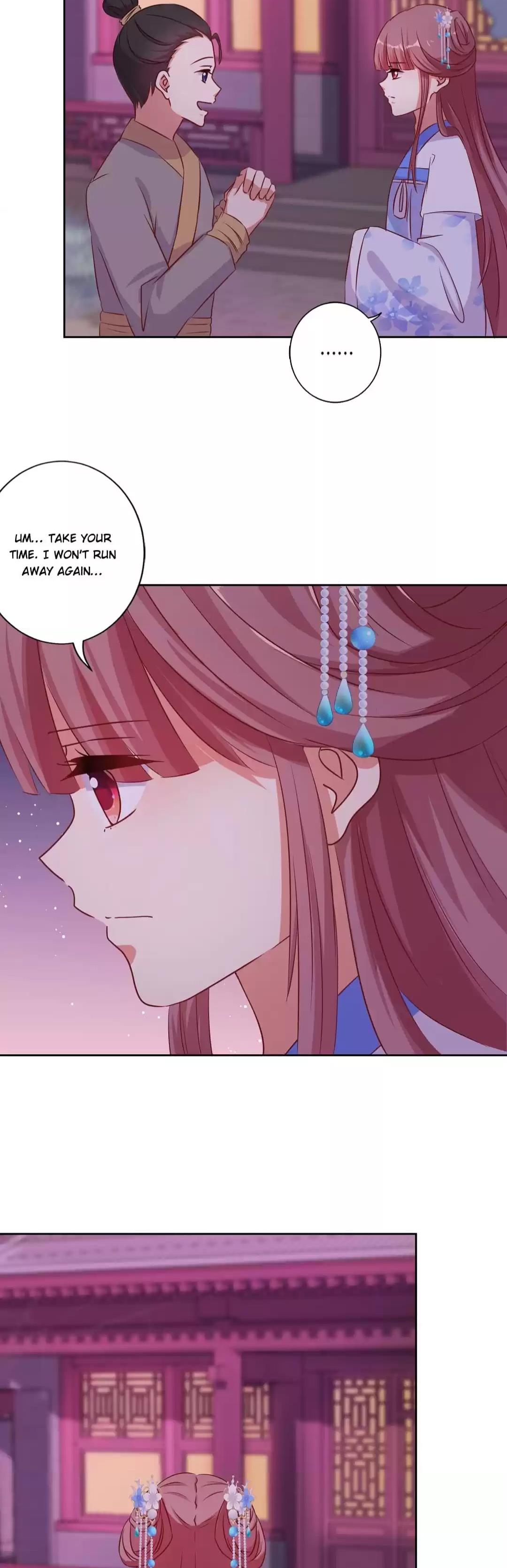 My Badboy Prince chapter 152 - page 10