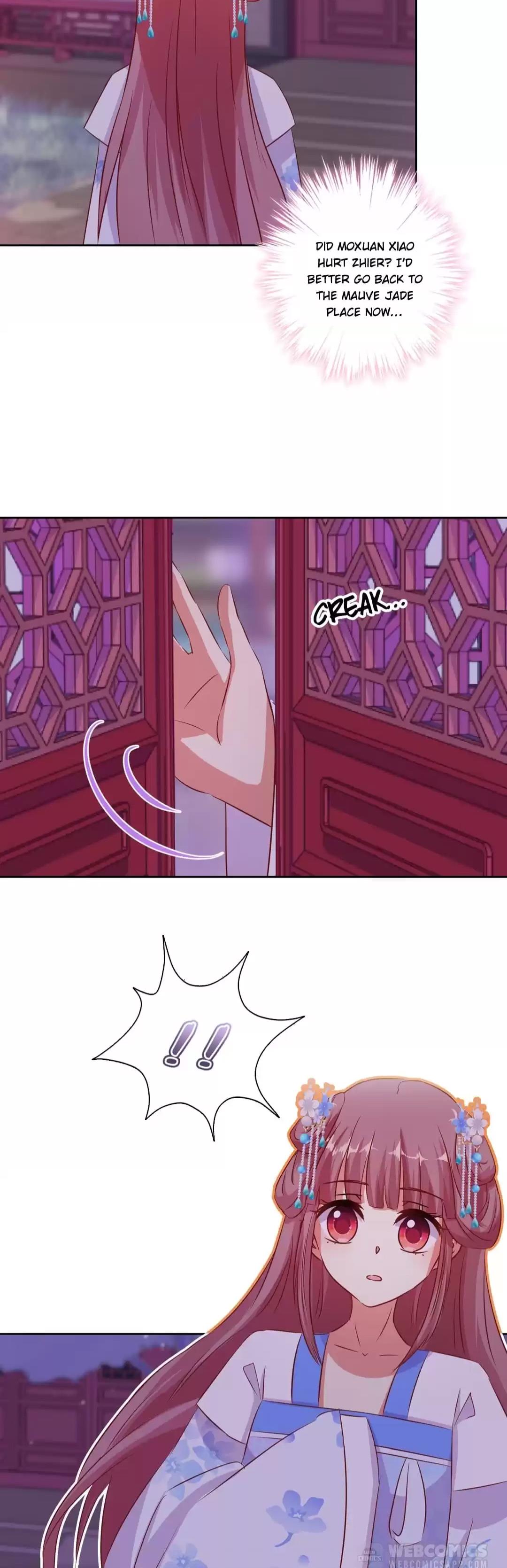 My Badboy Prince chapter 152 - page 11