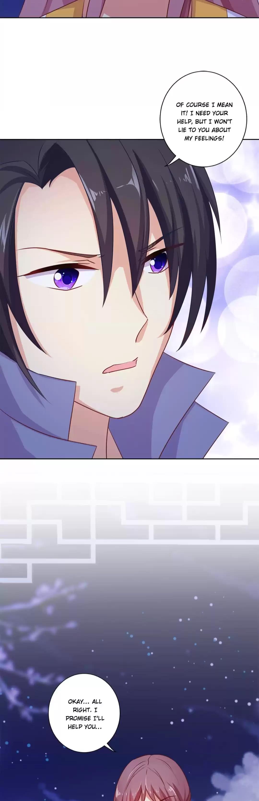 My Badboy Prince chapter 152 - page 2
