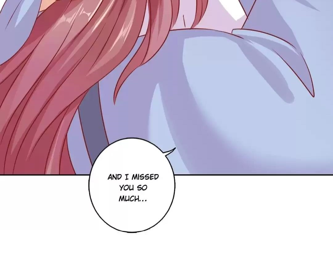 My Badboy Prince chapter 152 - page 20
