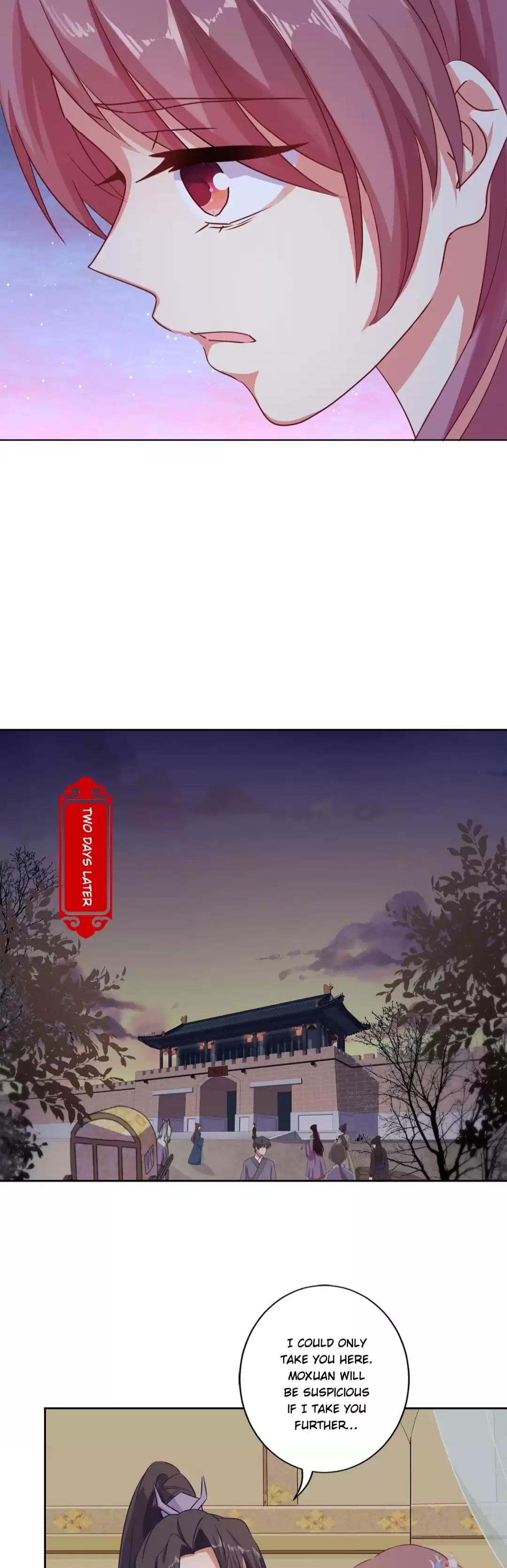 My Badboy Prince chapter 152 - page 4