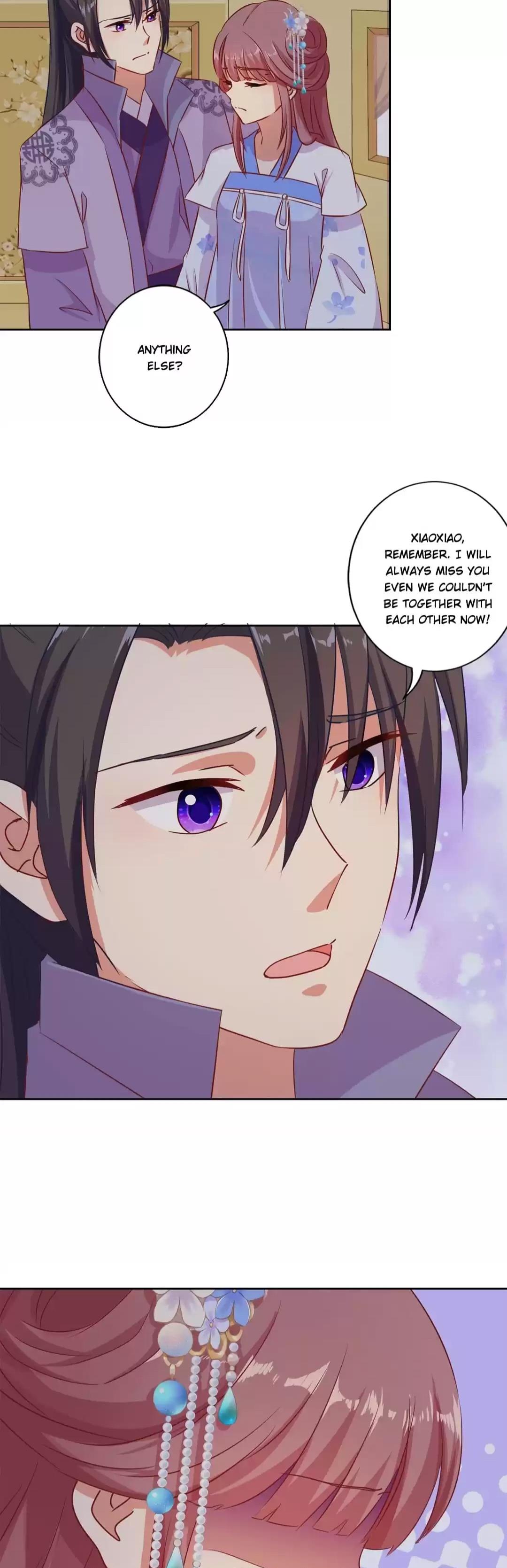 My Badboy Prince chapter 152 - page 6