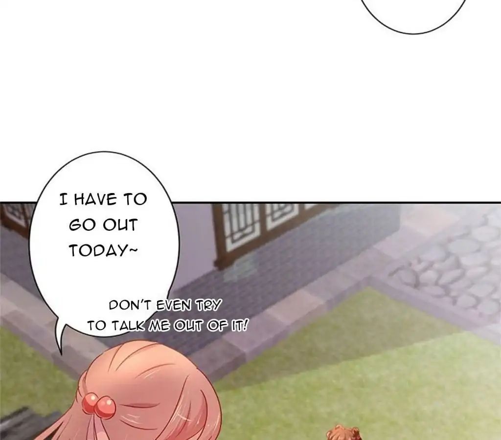 My Badboy Prince chapter 57 - page 29