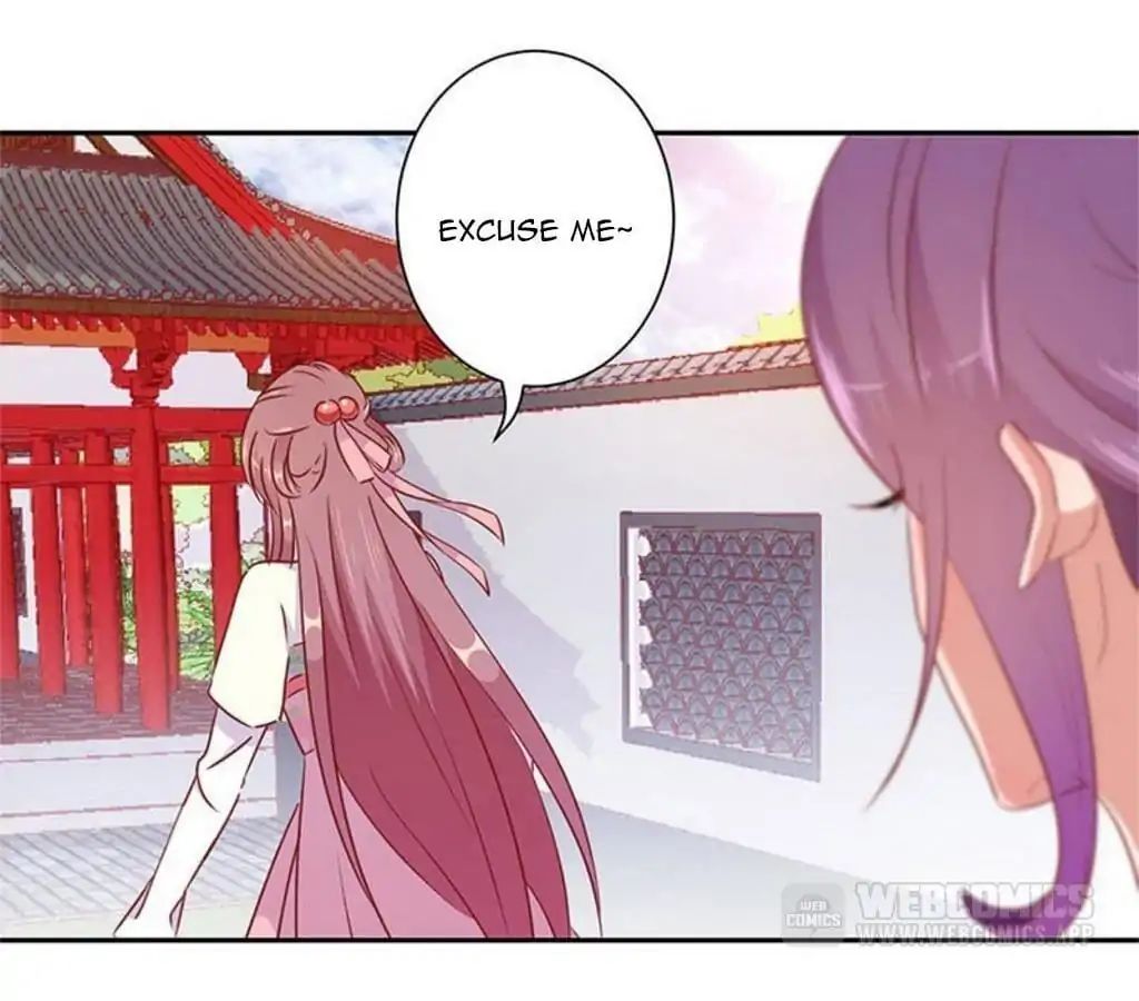 My Badboy Prince chapter 57 - page 6