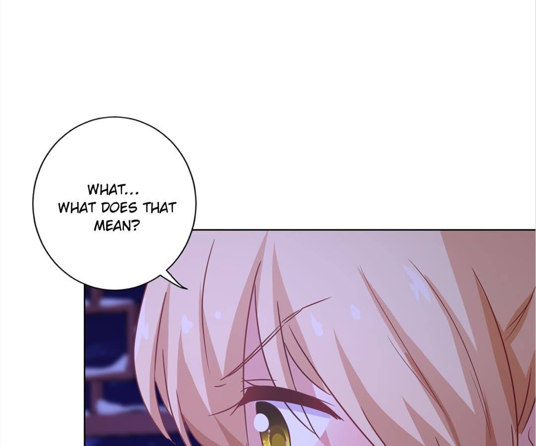 My Badboy Prince chapter 120 - page 11