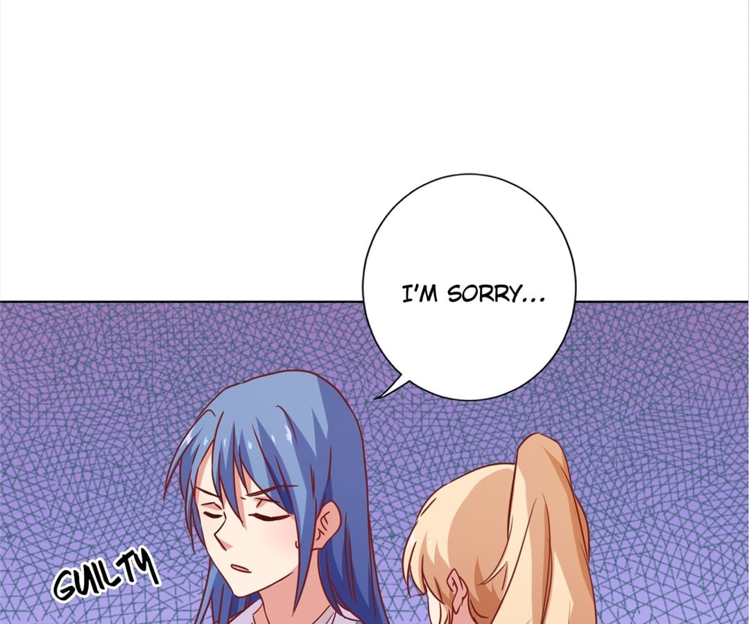My Badboy Prince chapter 120 - page 13