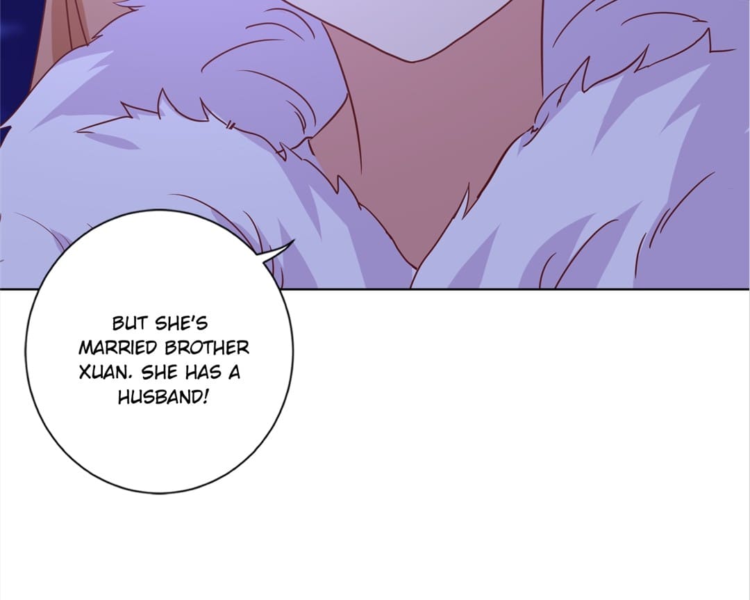 My Badboy Prince chapter 120 - page 16