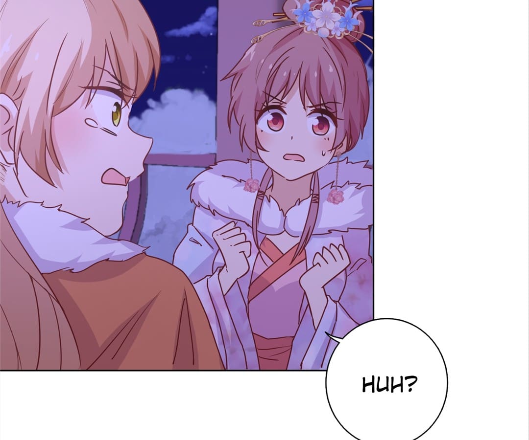 My Badboy Prince chapter 120 - page 19