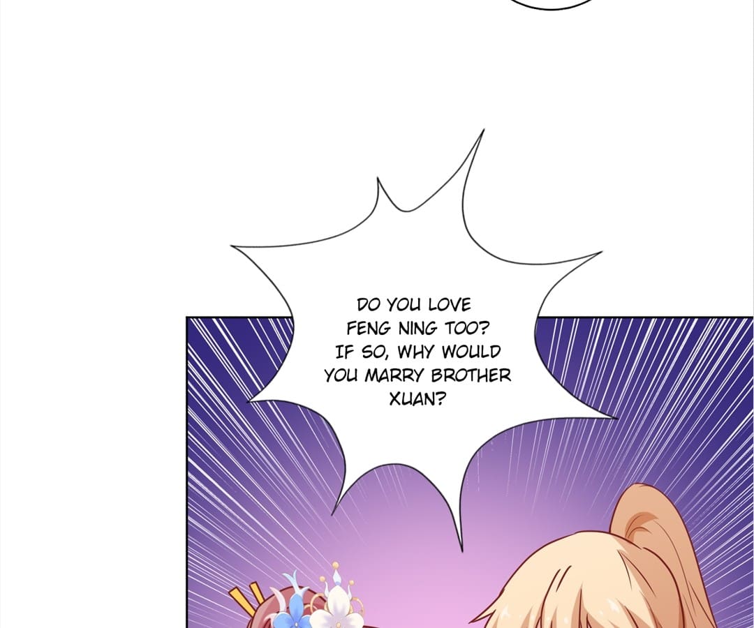 My Badboy Prince chapter 120 - page 20