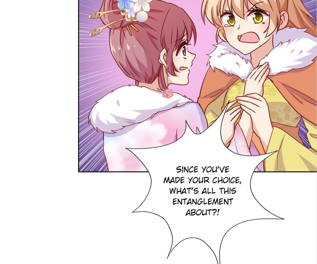My Badboy Prince chapter 120 - page 21