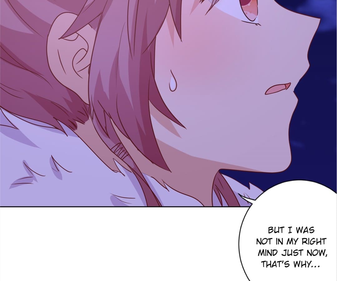 My Badboy Prince chapter 120 - page 23