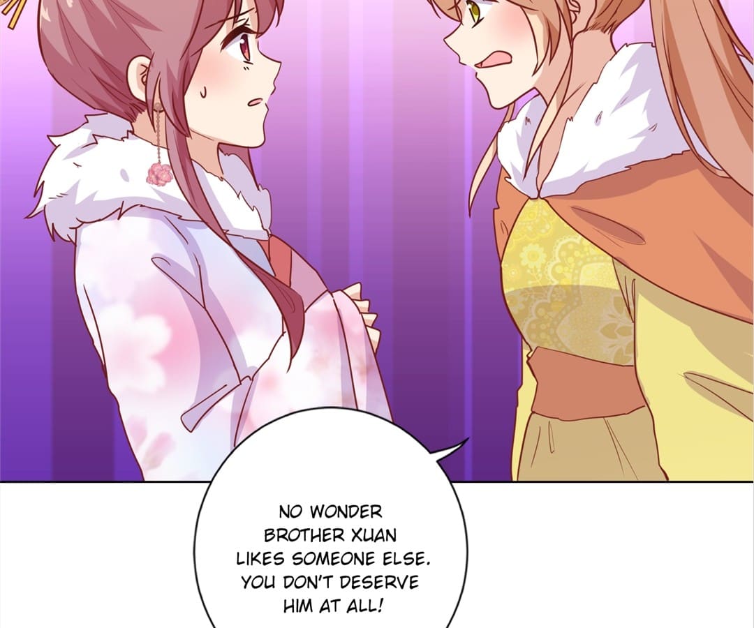 My Badboy Prince chapter 120 - page 27