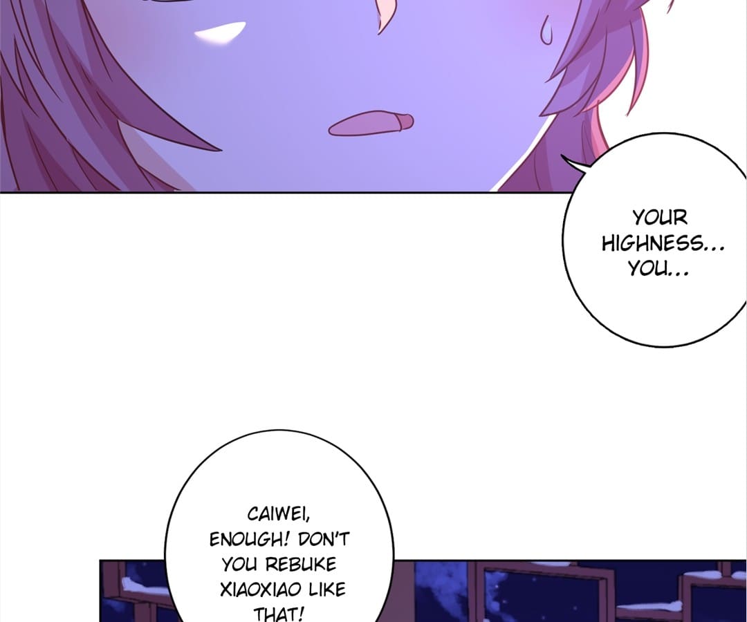My Badboy Prince chapter 120 - page 29