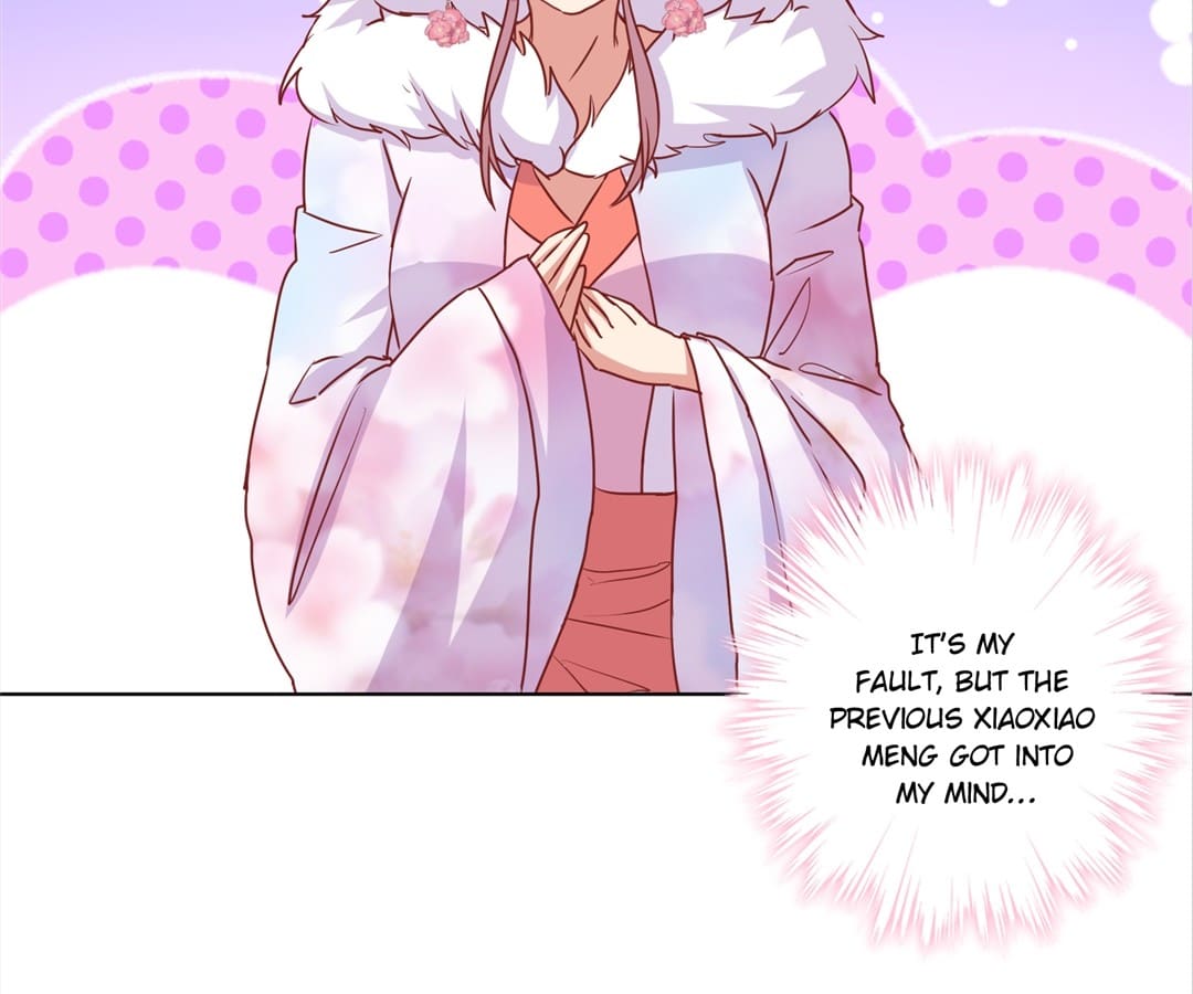 My Badboy Prince chapter 120 - page 3