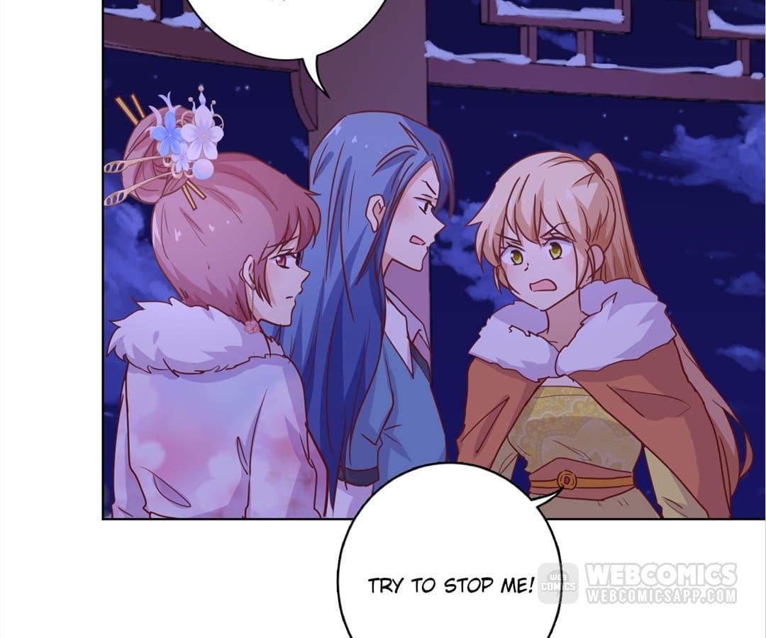 My Badboy Prince chapter 120 - page 30