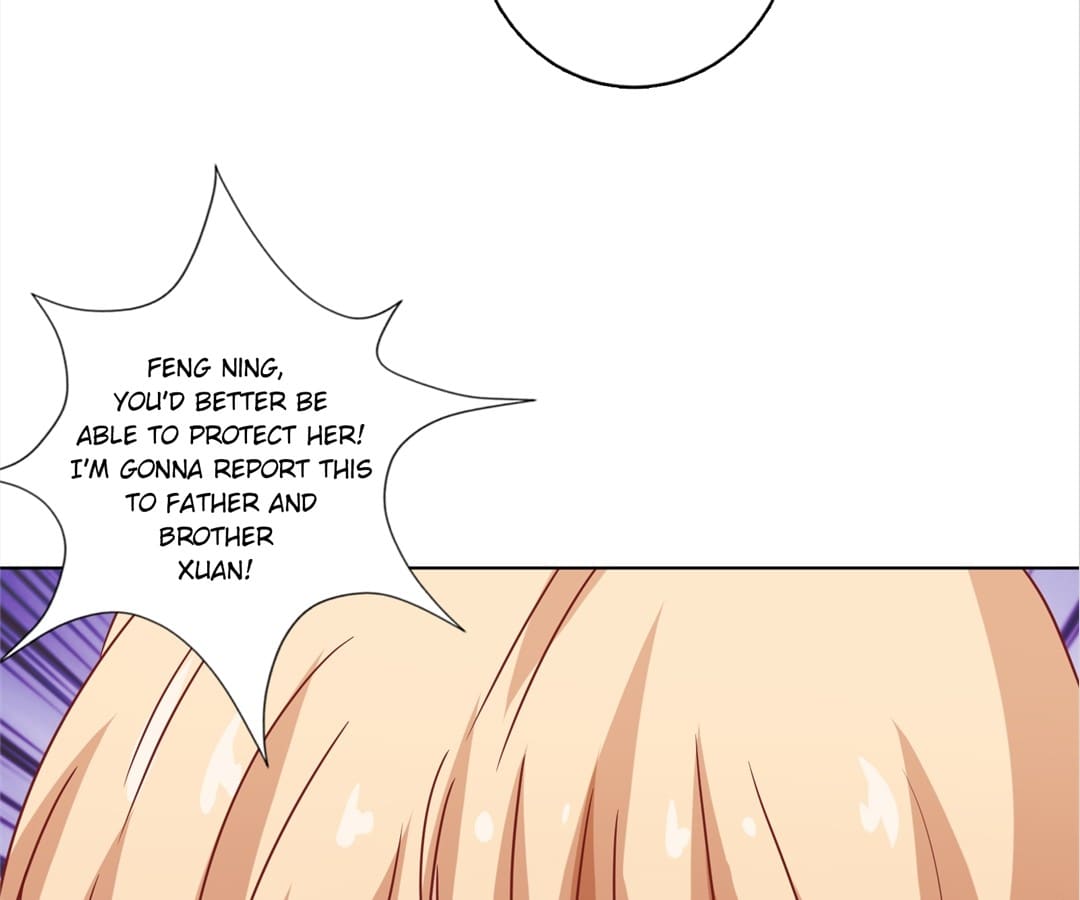 My Badboy Prince chapter 120 - page 31