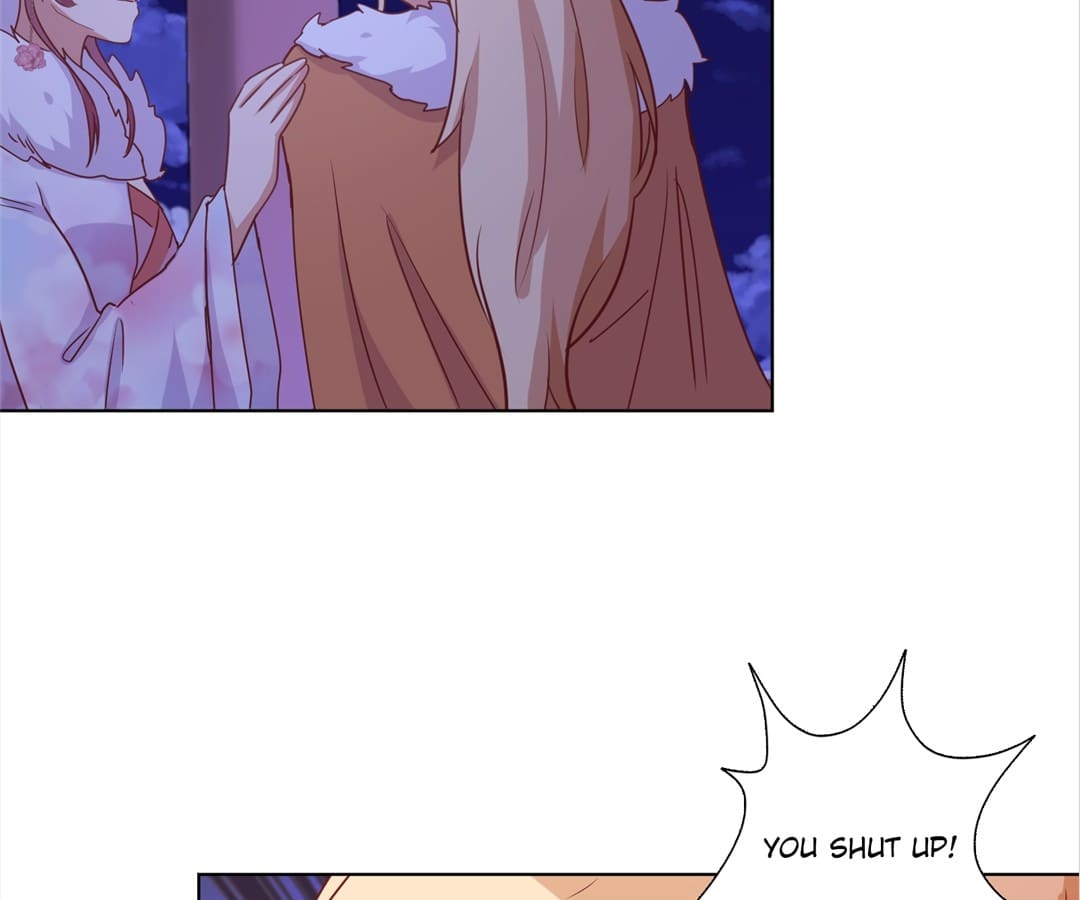 My Badboy Prince chapter 120 - page 35