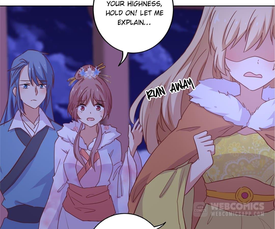 My Badboy Prince chapter 120 - page 38