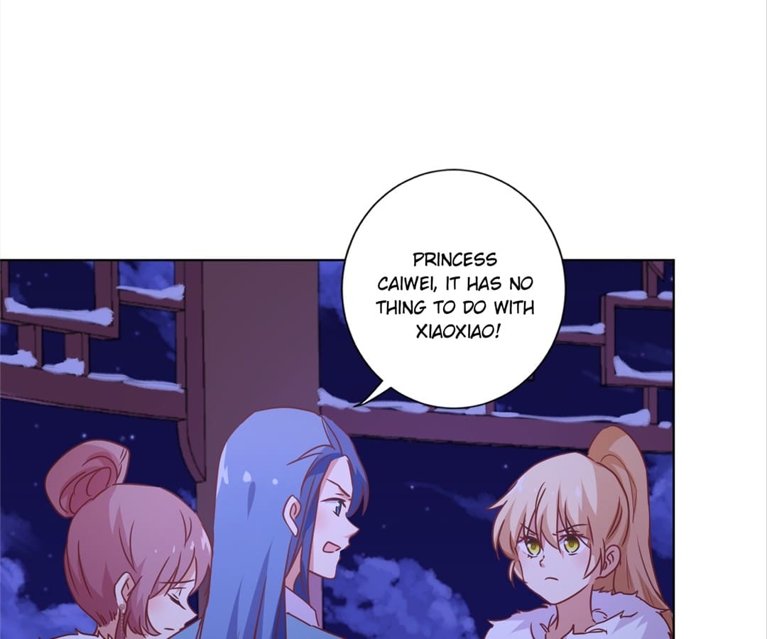 My Badboy Prince chapter 120 - page 4