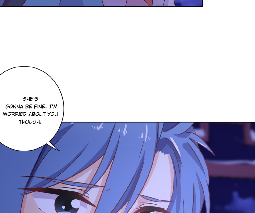 My Badboy Prince chapter 120 - page 41