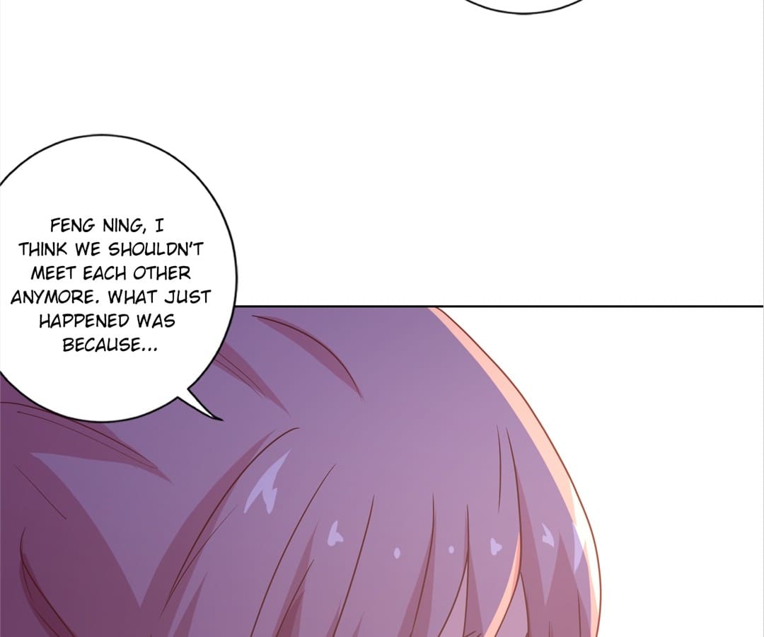 My Badboy Prince chapter 120 - page 45