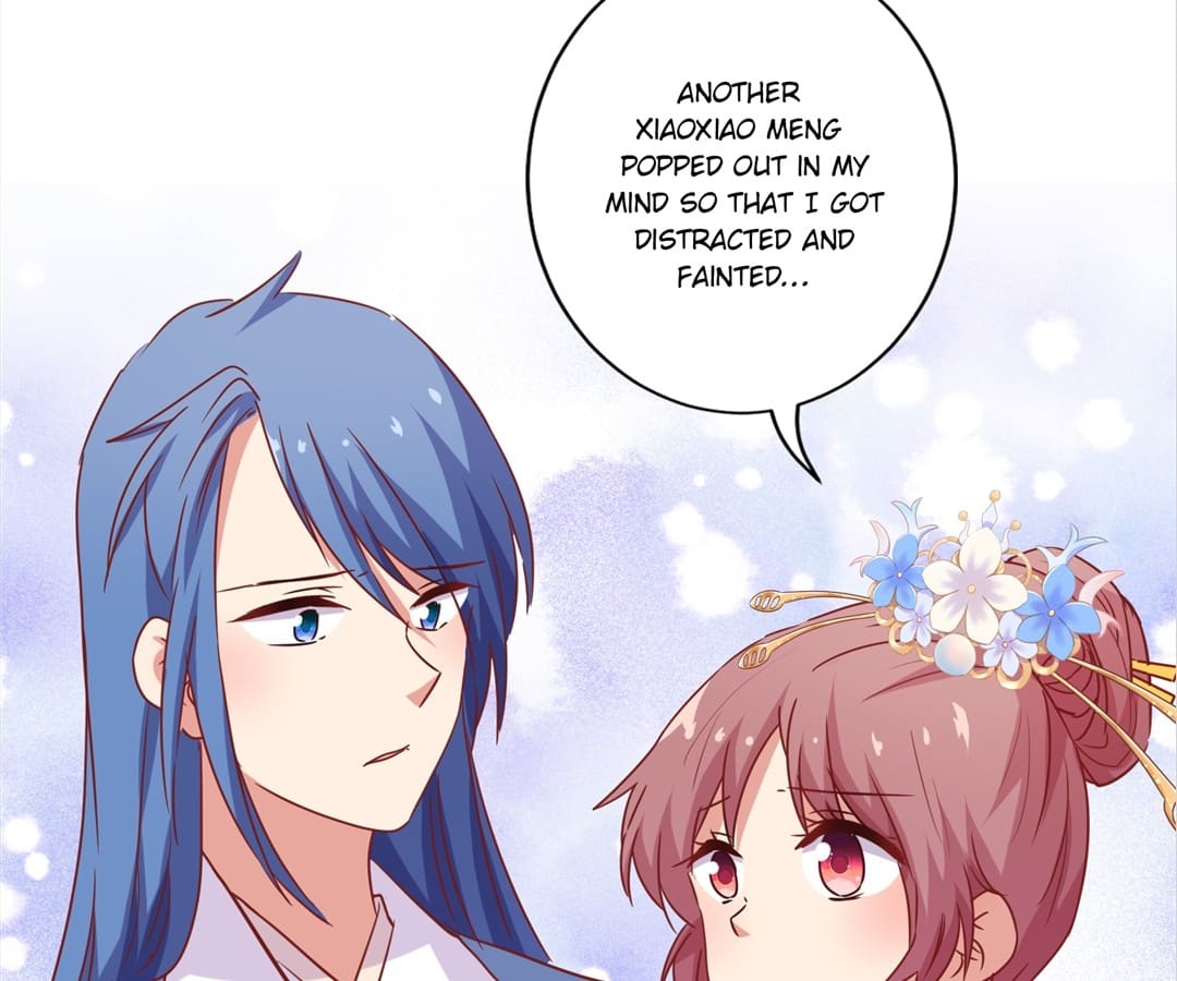 My Badboy Prince chapter 120 - page 47