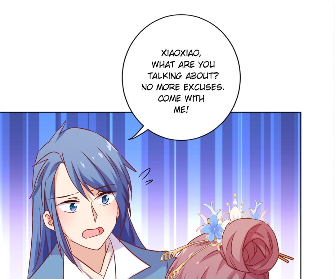 My Badboy Prince chapter 120 - page 49