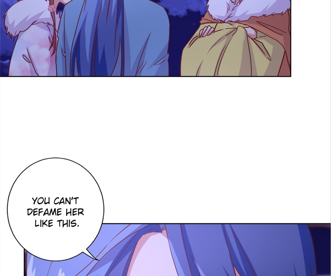 My Badboy Prince chapter 120 - page 5