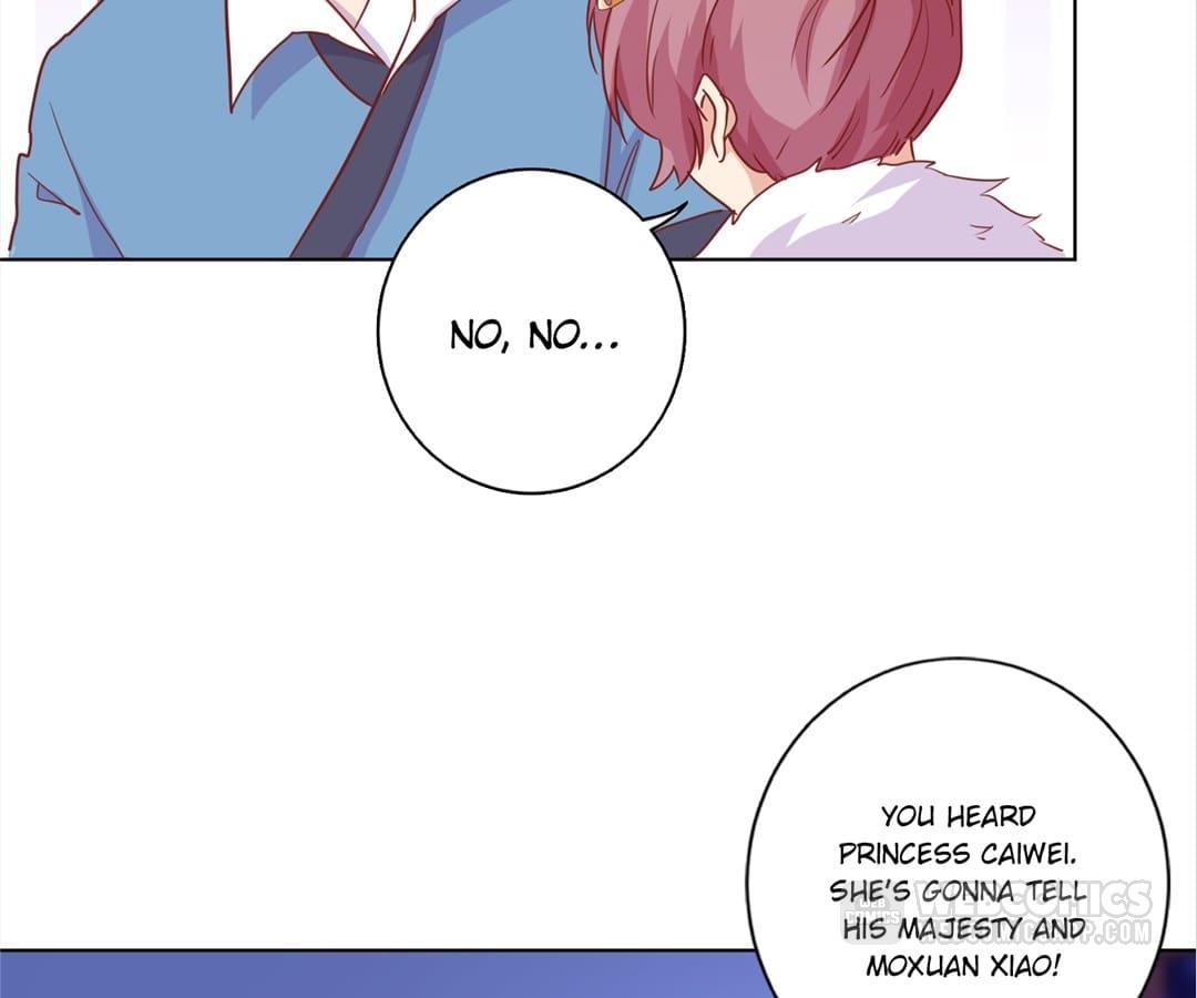 My Badboy Prince chapter 120 - page 50
