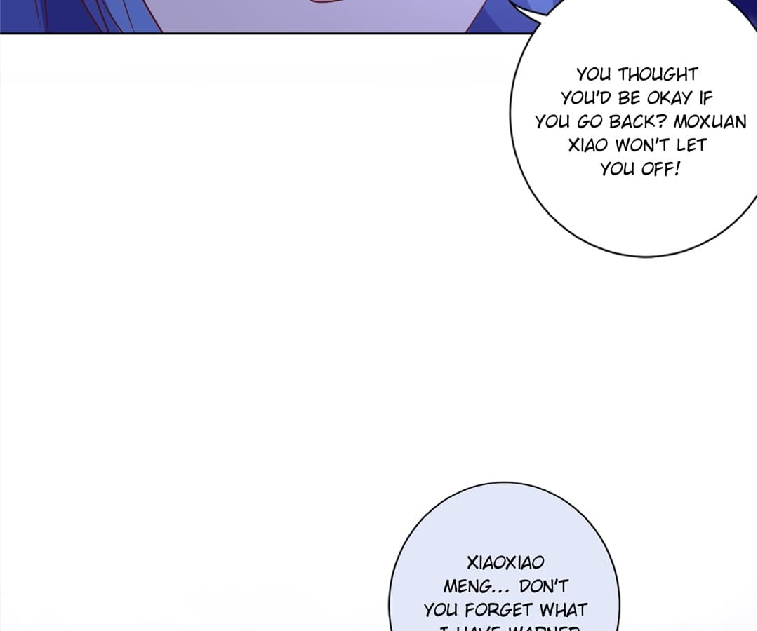 My Badboy Prince chapter 120 - page 52