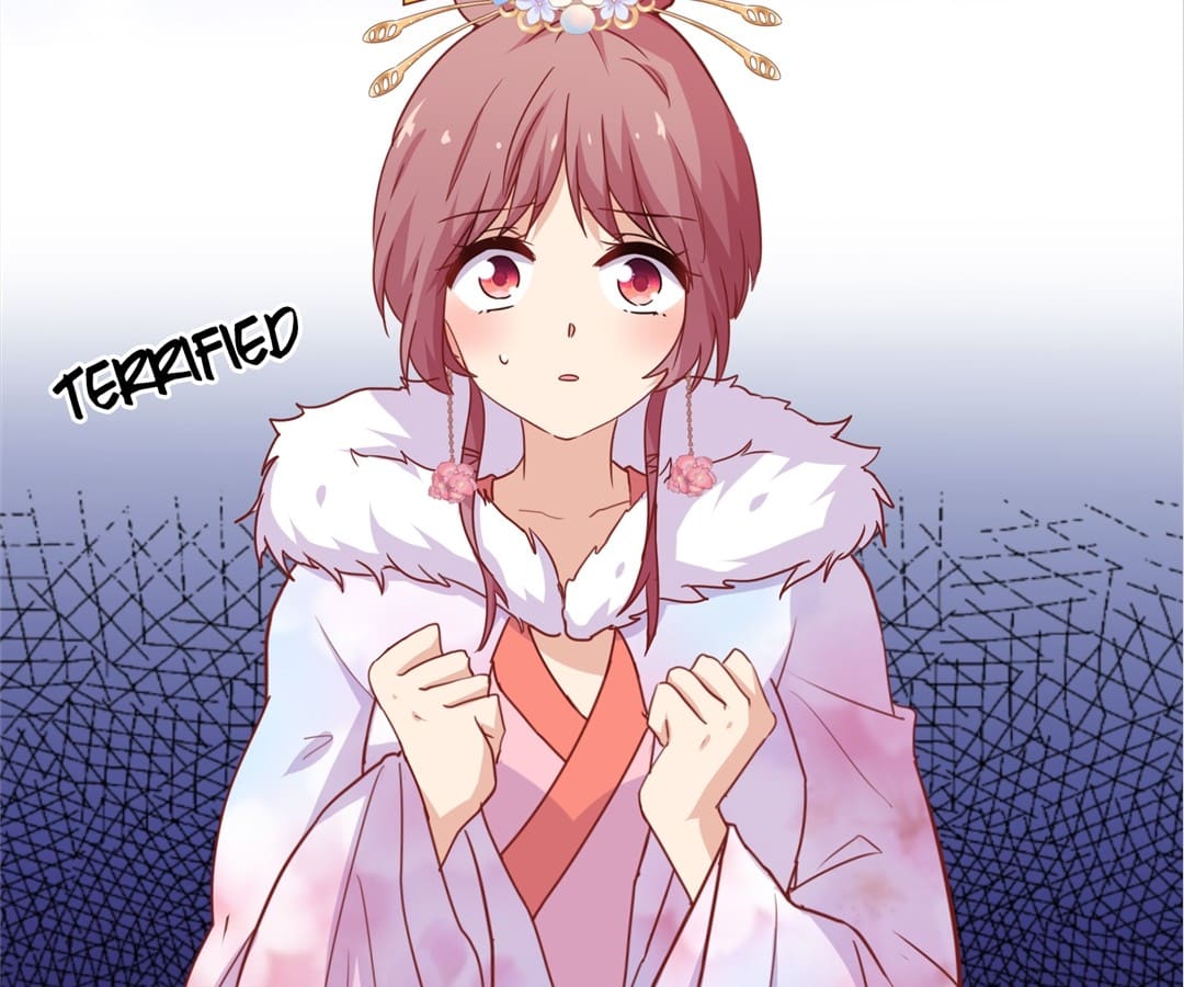 My Badboy Prince chapter 120 - page 55