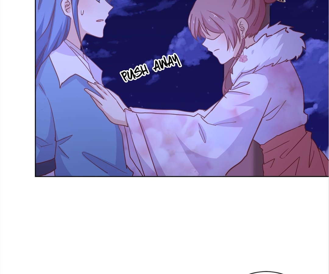 My Badboy Prince chapter 120 - page 59