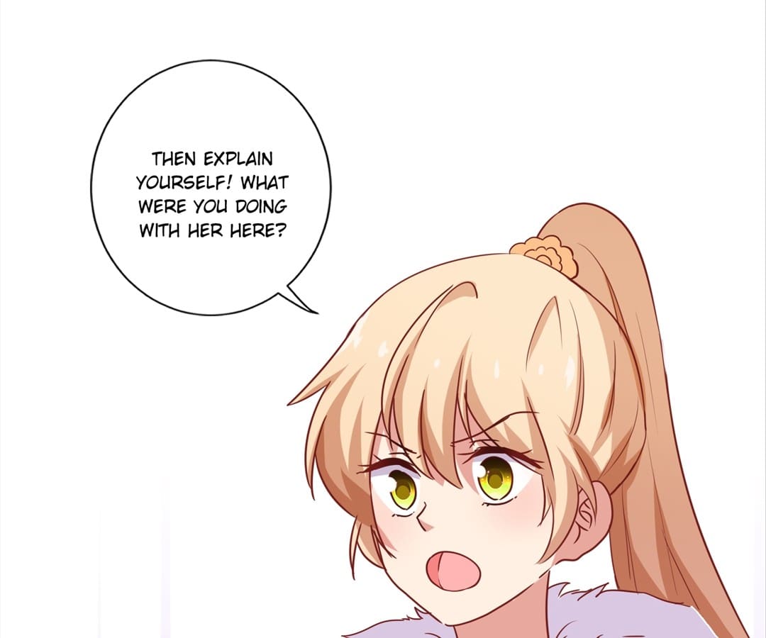 My Badboy Prince chapter 120 - page 7