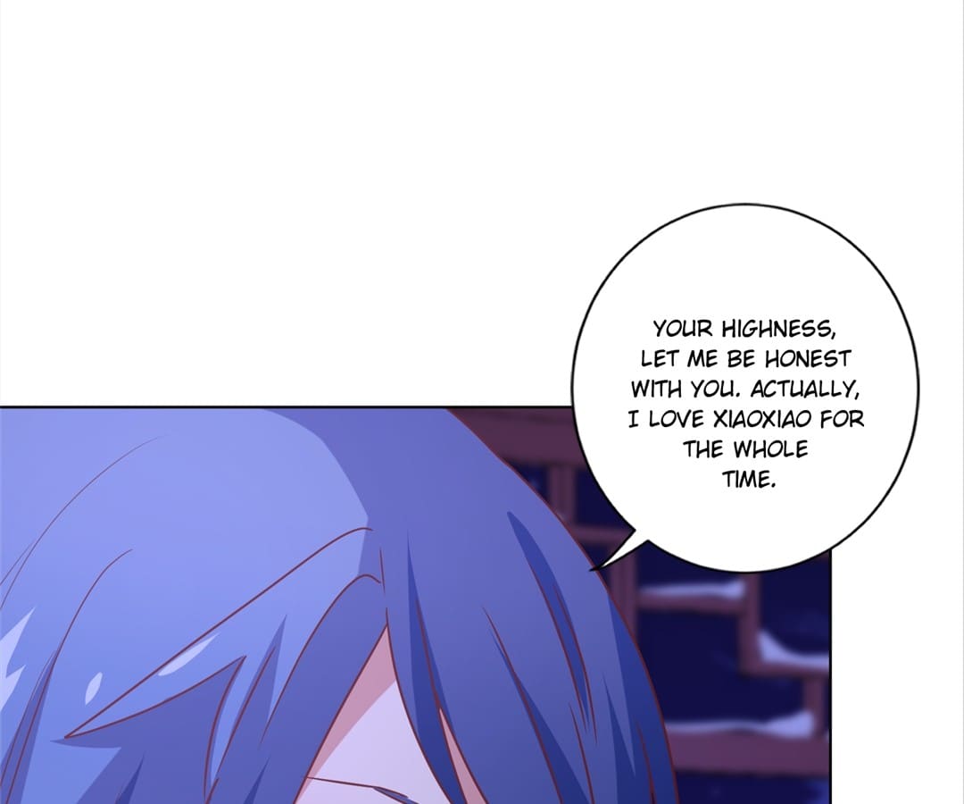 My Badboy Prince chapter 120 - page 9