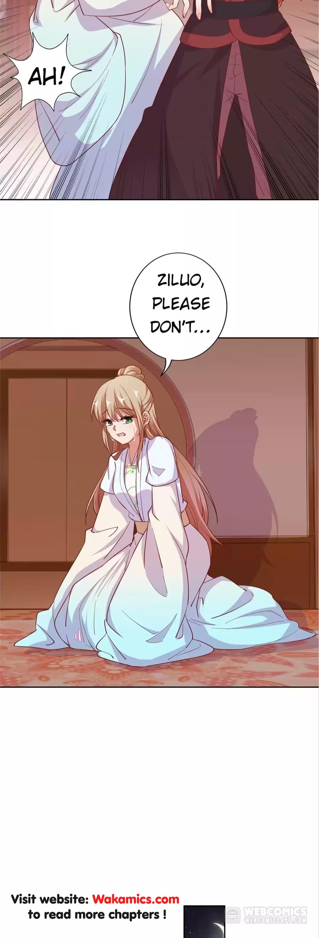 My Badboy Prince chapter 179 - page 11