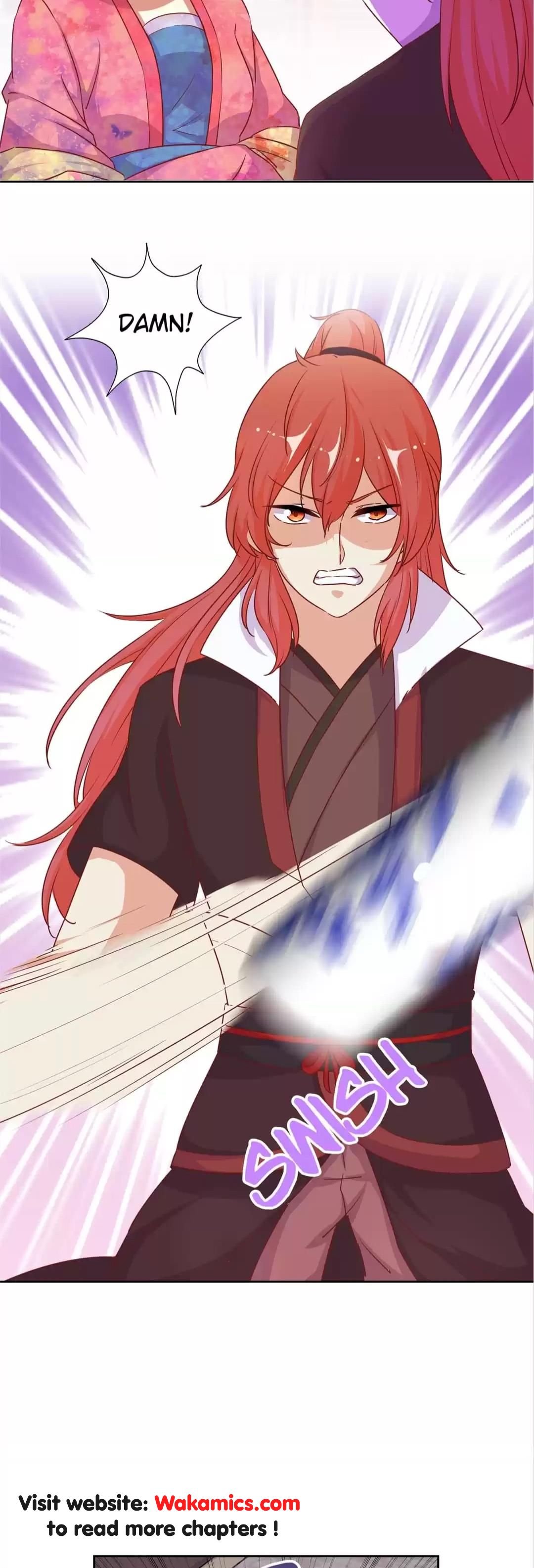 My Badboy Prince chapter 179 - page 4